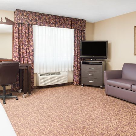 Holiday Inn Express Wenatchee By Ihg Zewnętrze zdjęcie