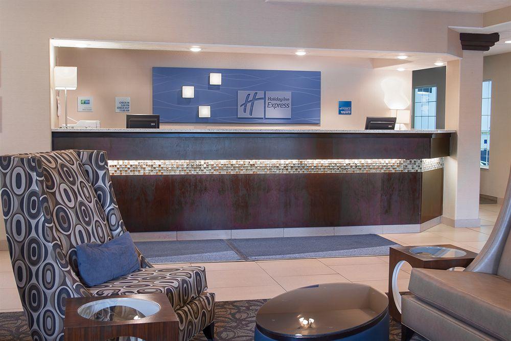 Holiday Inn Express Wenatchee By Ihg Zewnętrze zdjęcie