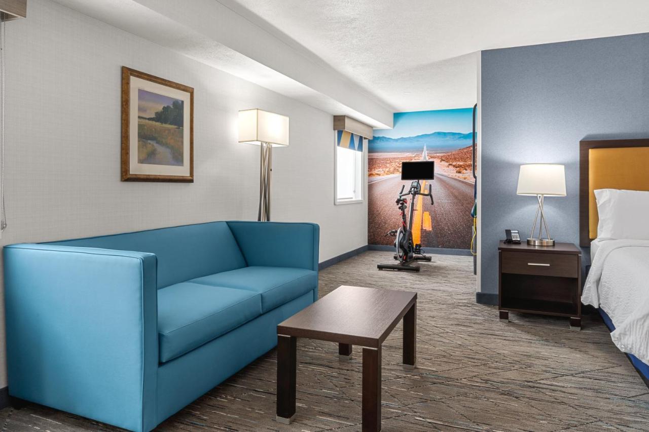 Holiday Inn Express Wenatchee By Ihg Zewnętrze zdjęcie