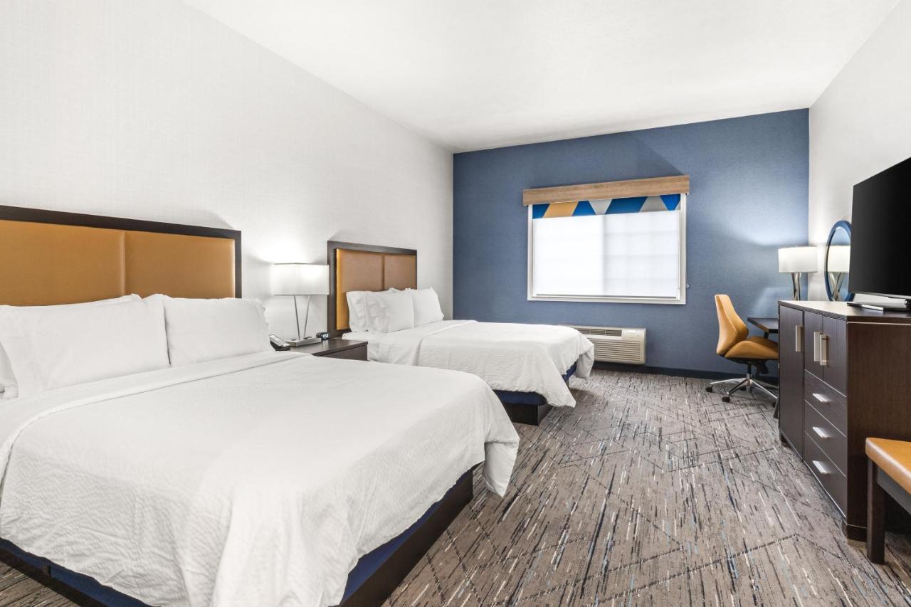 Holiday Inn Express Wenatchee By Ihg Zewnętrze zdjęcie
