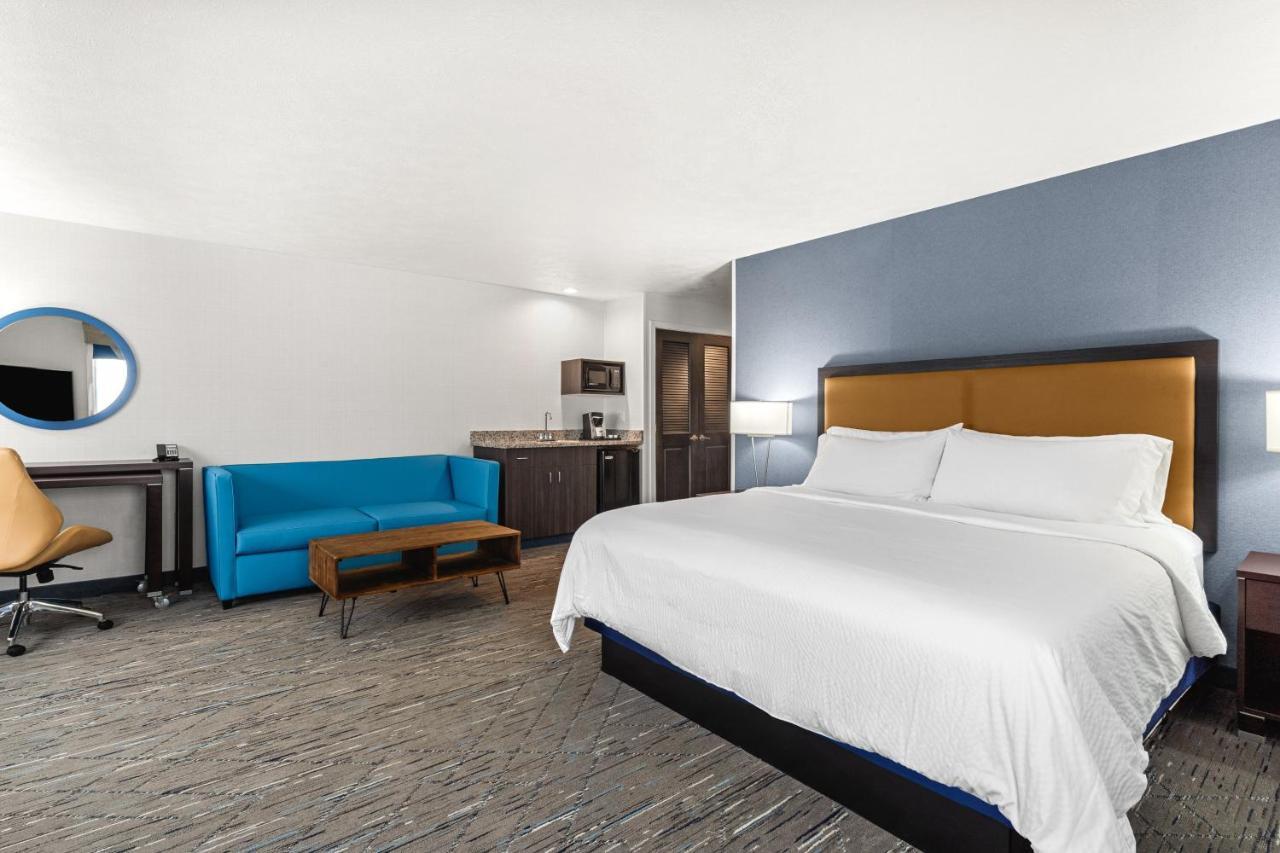Holiday Inn Express Wenatchee By Ihg Zewnętrze zdjęcie
