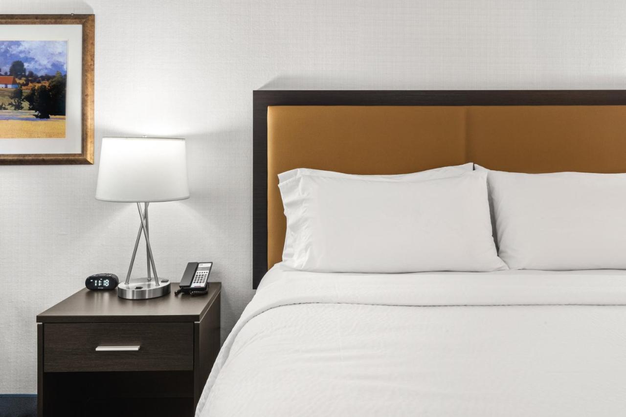Holiday Inn Express Wenatchee By Ihg Zewnętrze zdjęcie