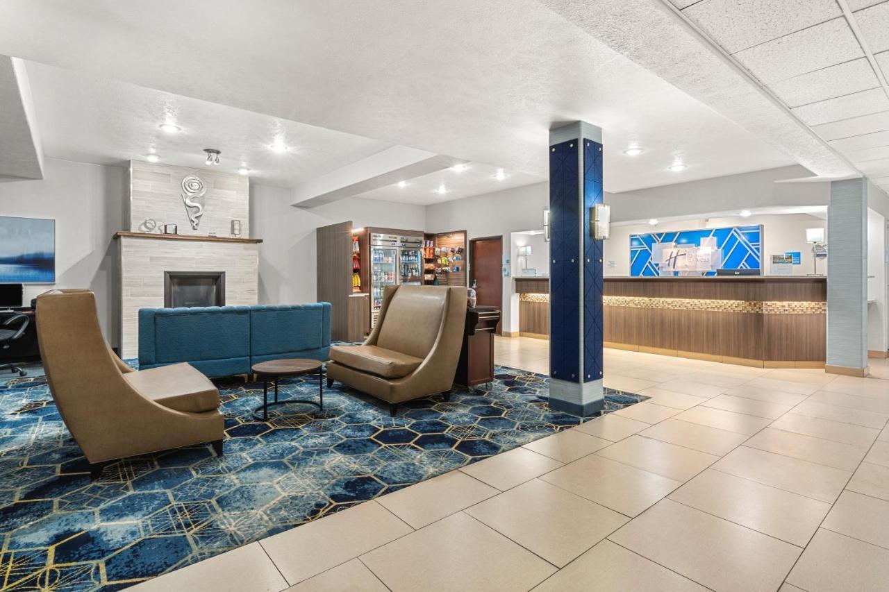 Holiday Inn Express Wenatchee By Ihg Zewnętrze zdjęcie