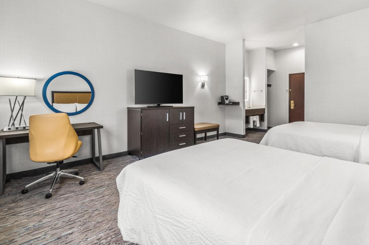 Holiday Inn Express Wenatchee By Ihg Zewnętrze zdjęcie