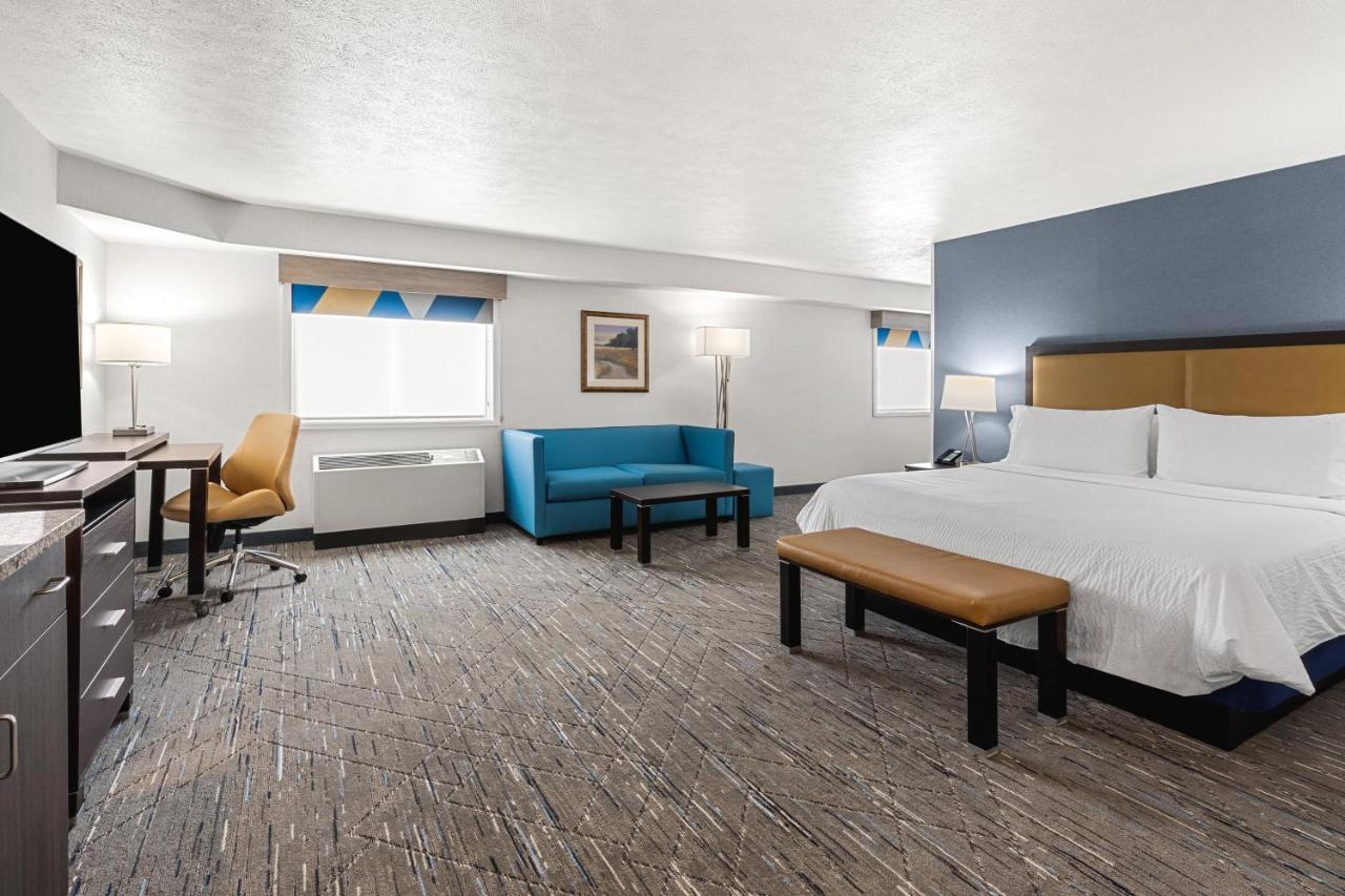 Holiday Inn Express Wenatchee By Ihg Zewnętrze zdjęcie