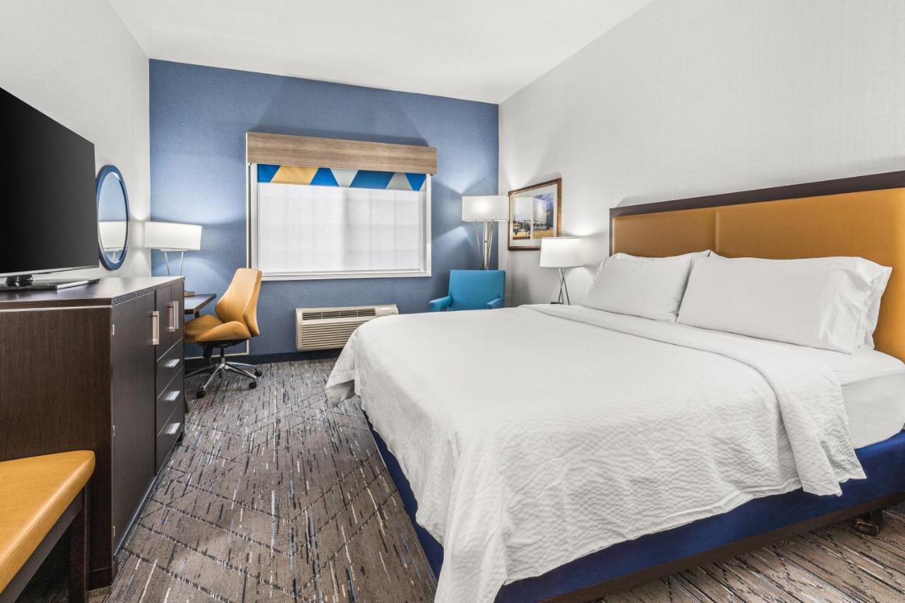 Holiday Inn Express Wenatchee By Ihg Zewnętrze zdjęcie