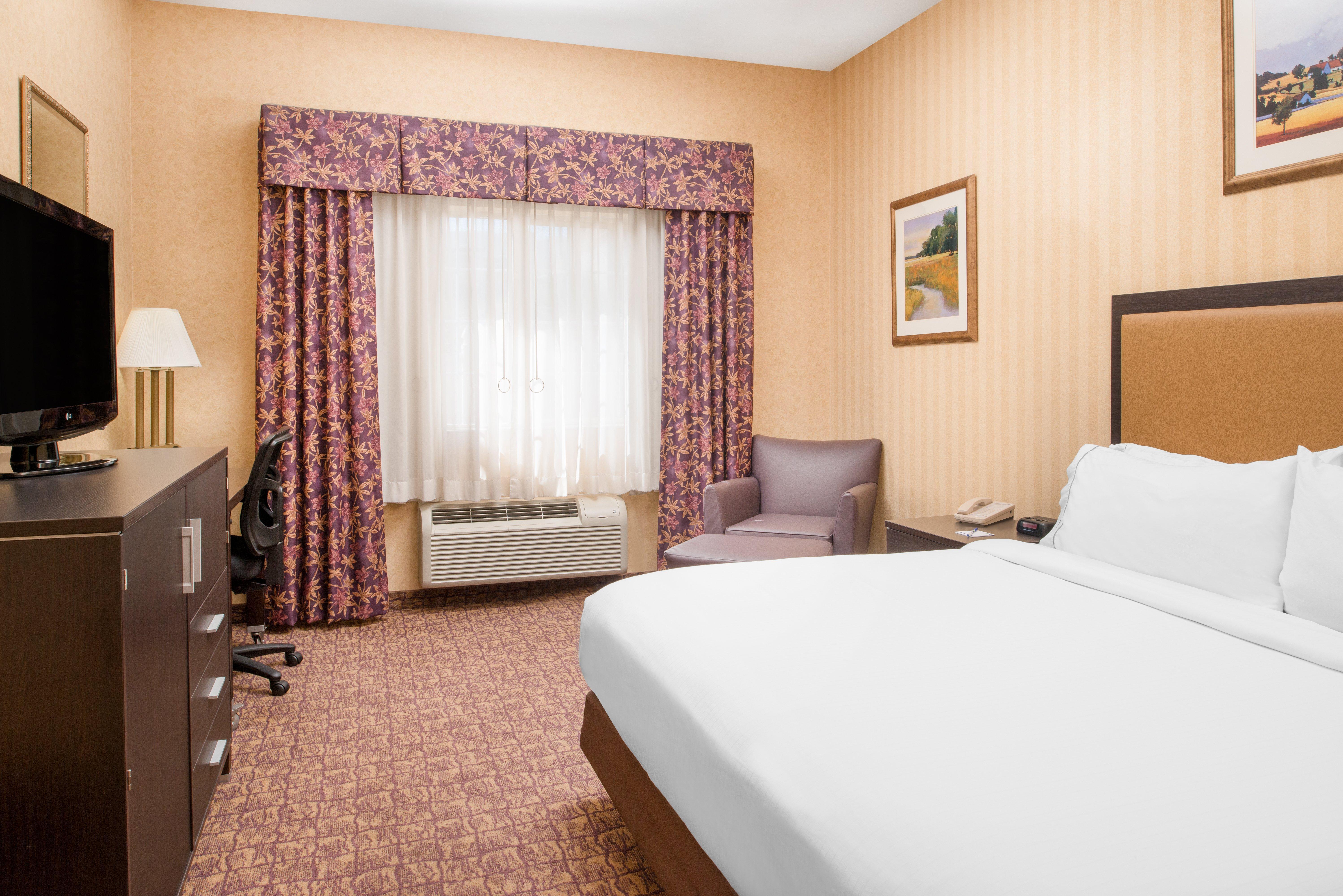 Holiday Inn Express Wenatchee By Ihg Zewnętrze zdjęcie