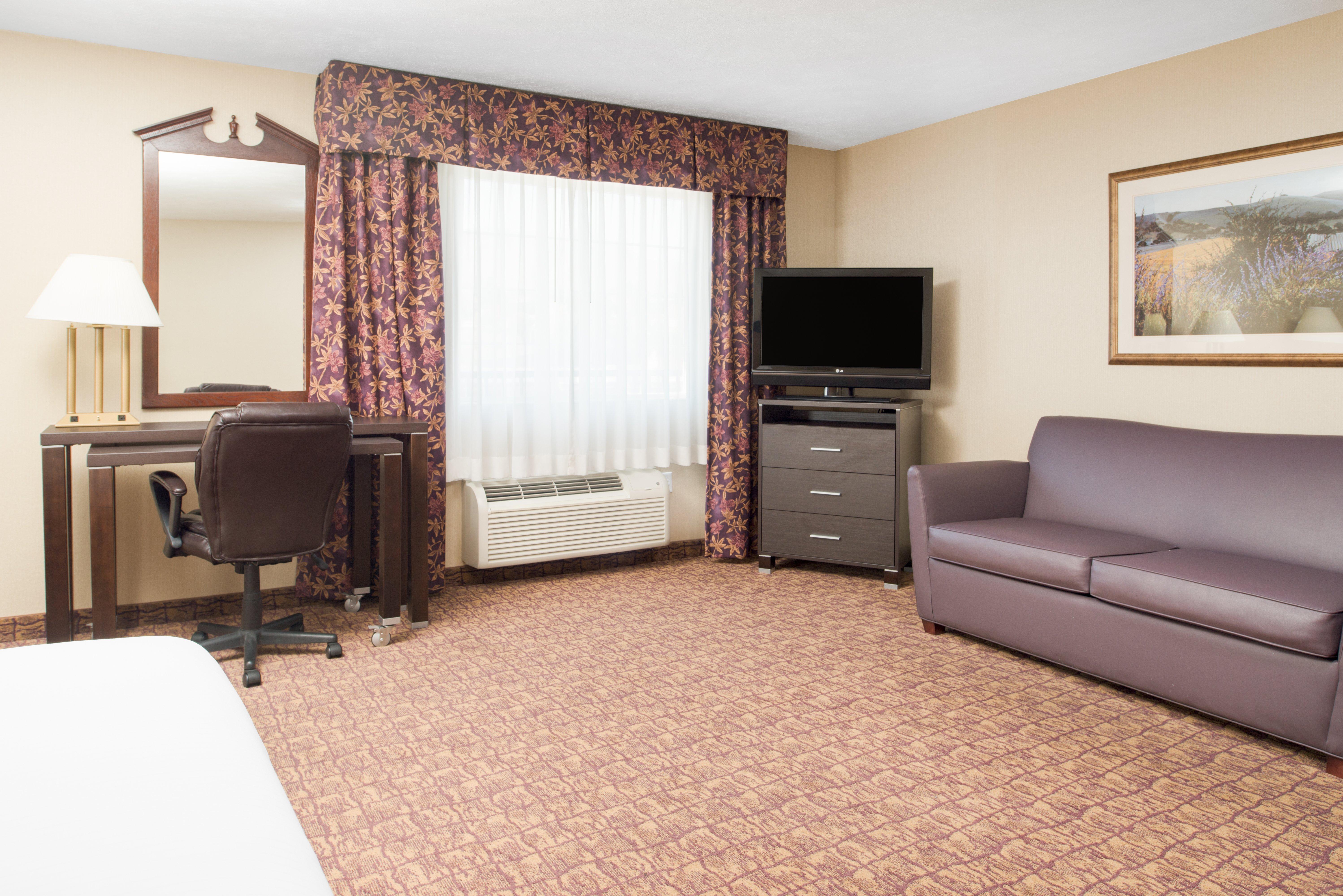Holiday Inn Express Wenatchee By Ihg Zewnętrze zdjęcie