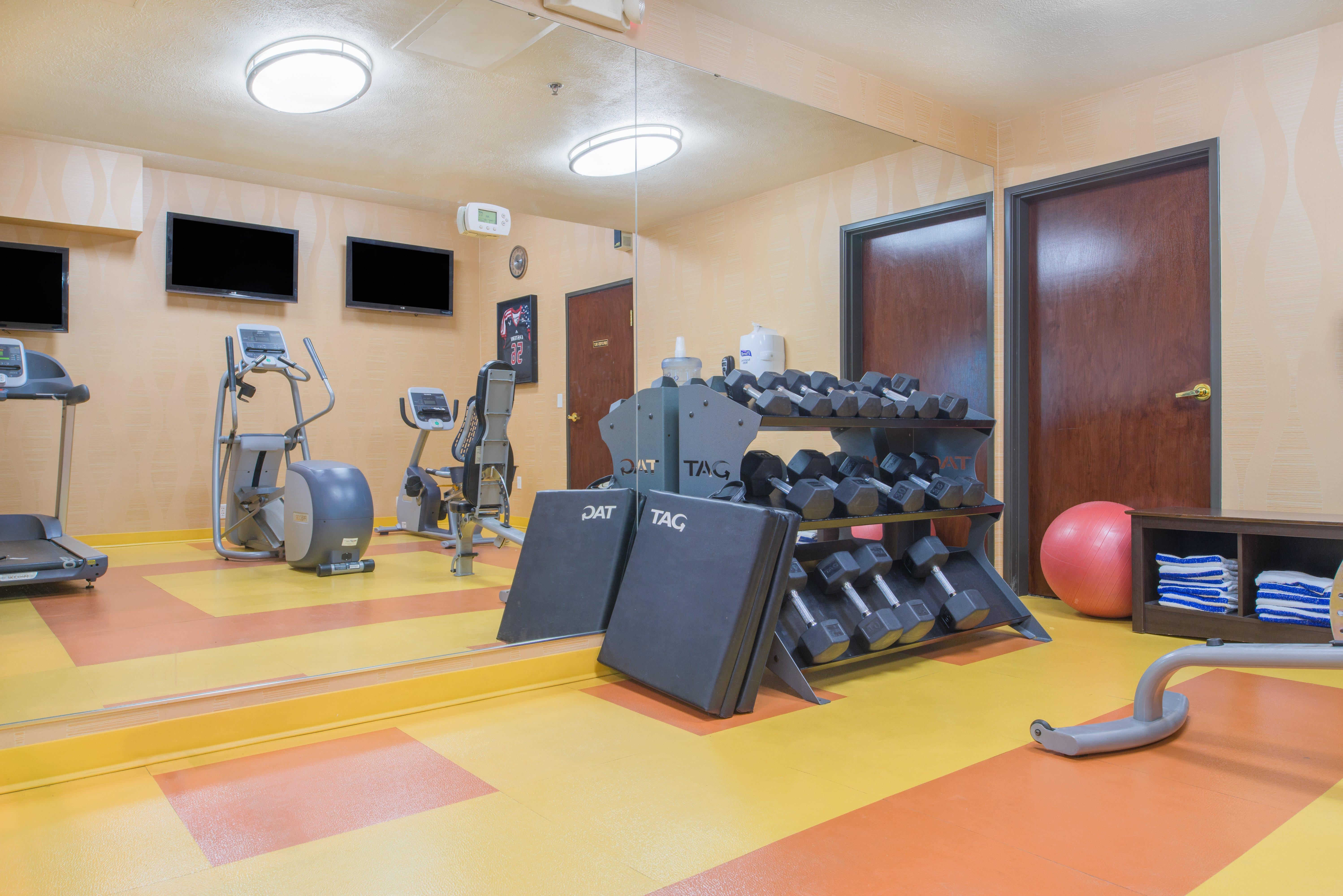 Holiday Inn Express Wenatchee By Ihg Zewnętrze zdjęcie