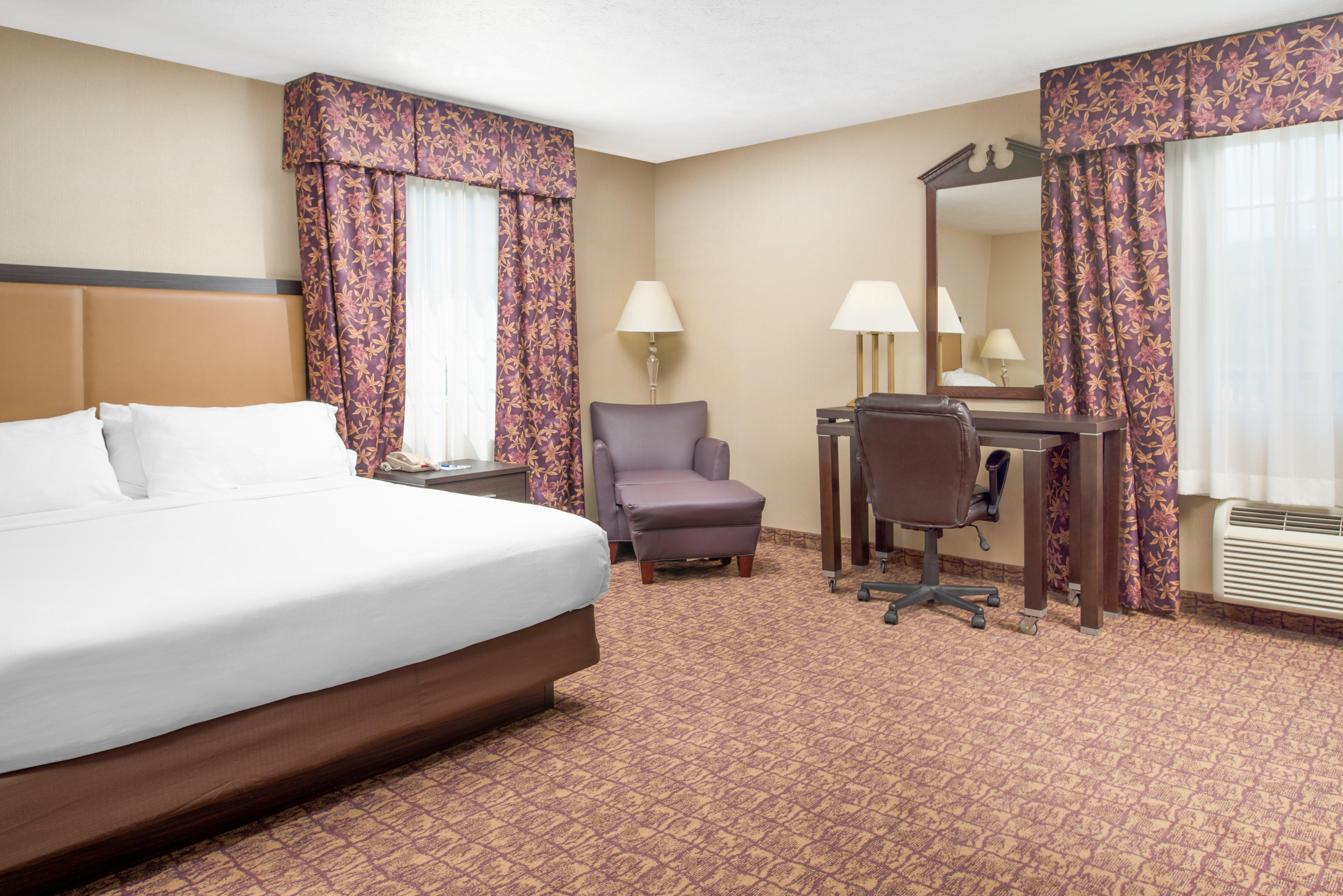 Holiday Inn Express Wenatchee By Ihg Zewnętrze zdjęcie