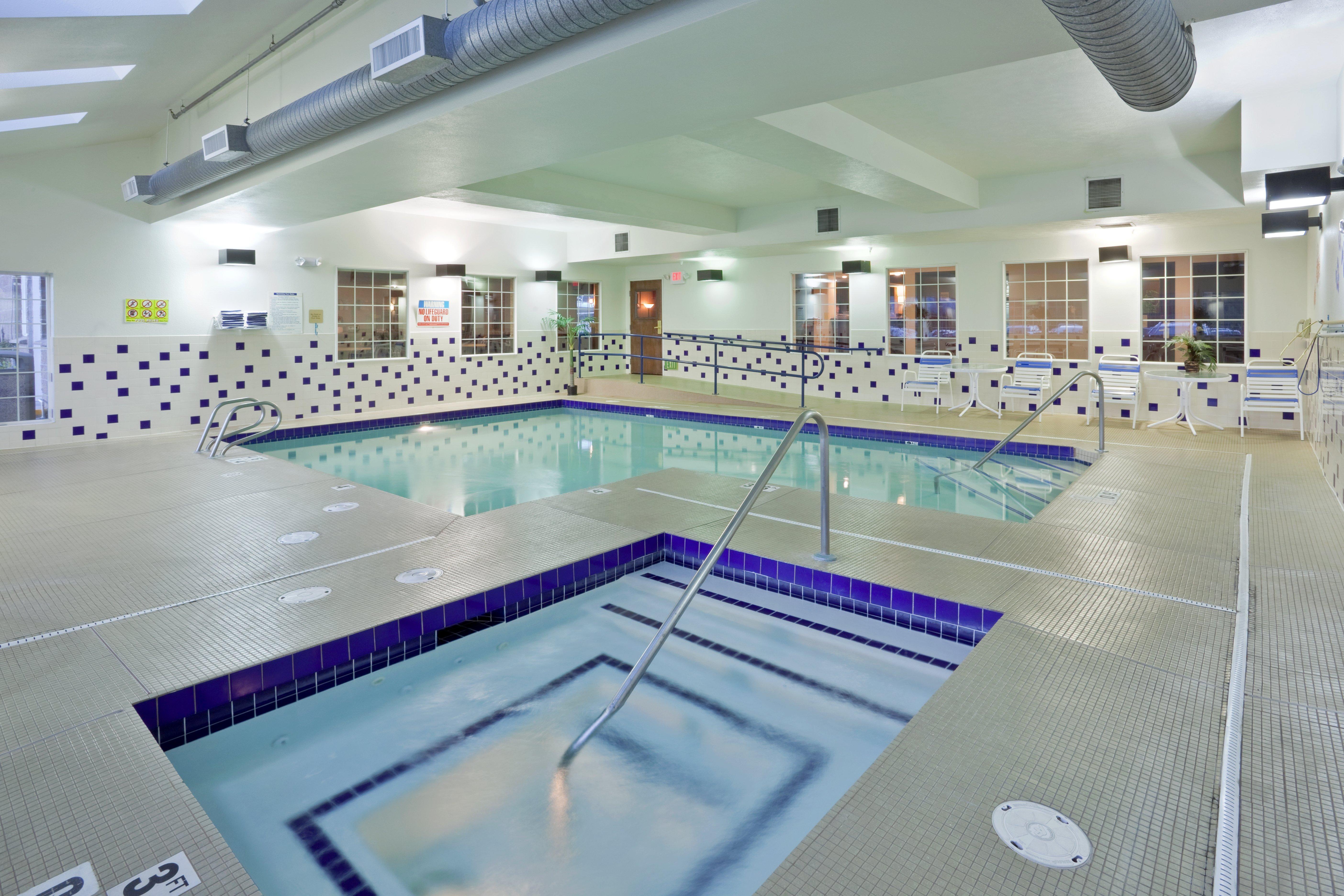 Holiday Inn Express Wenatchee By Ihg Zewnętrze zdjęcie