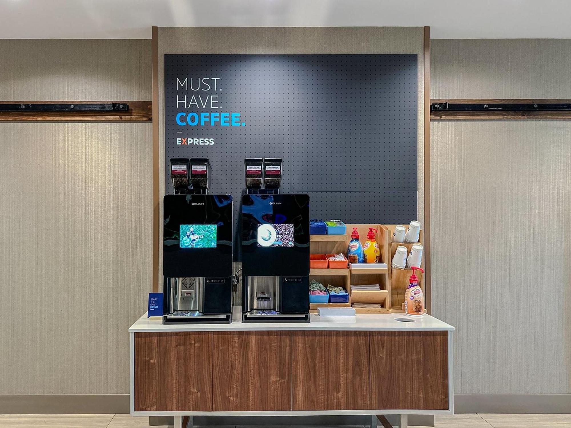 Holiday Inn Express Wenatchee By Ihg Zewnętrze zdjęcie