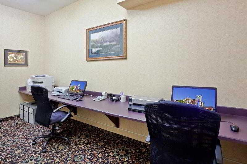 Holiday Inn Express Wenatchee By Ihg Udogodnienia zdjęcie