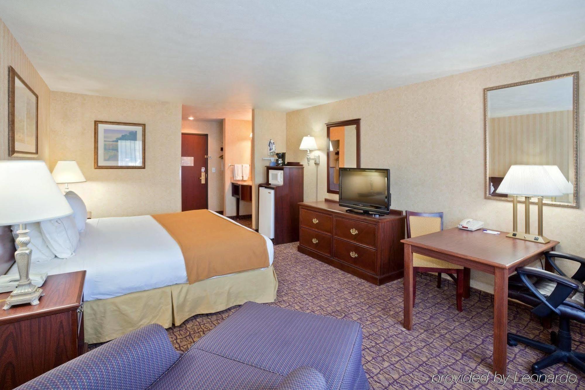 Holiday Inn Express Wenatchee By Ihg Zewnętrze zdjęcie