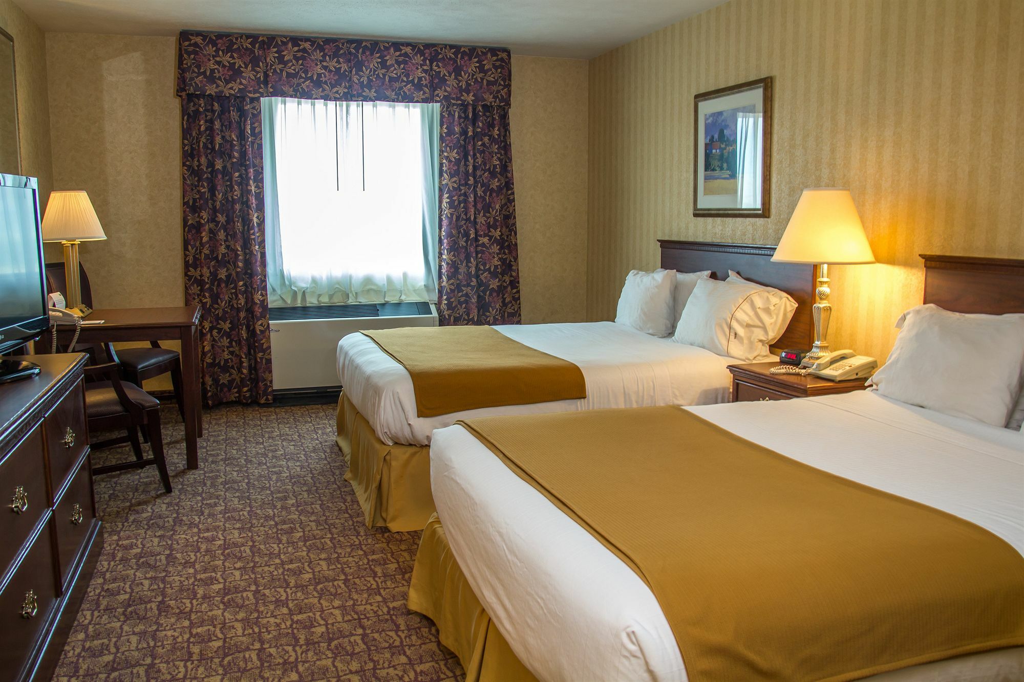Holiday Inn Express Wenatchee By Ihg Zewnętrze zdjęcie